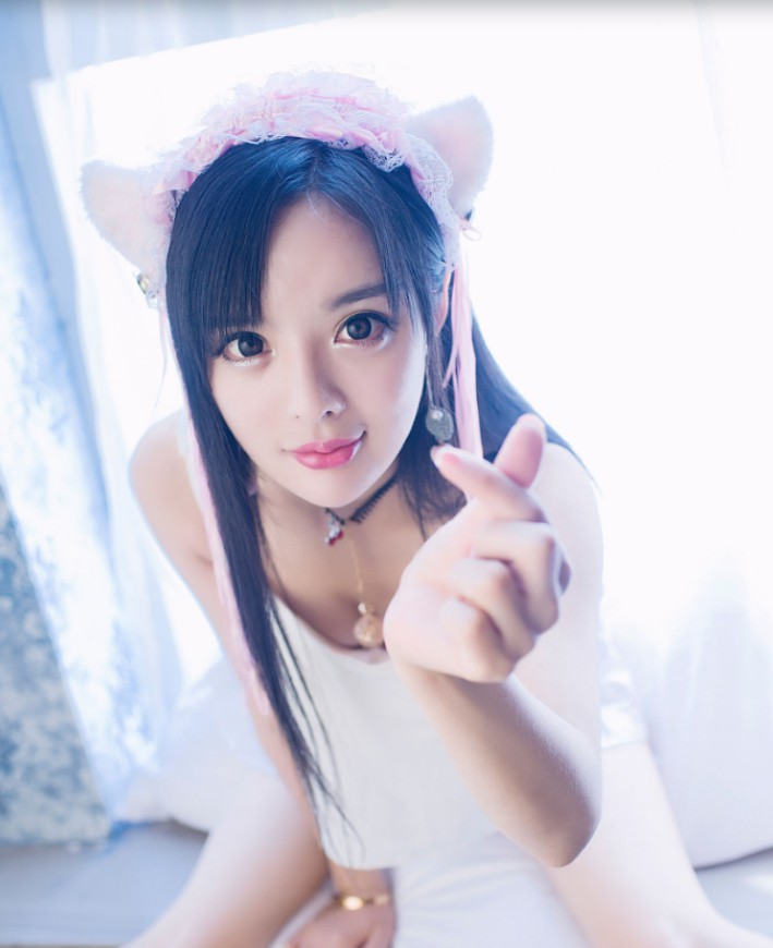 干净小妹新下水，求狼友们多多照顾